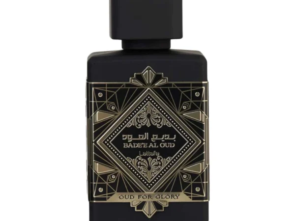 Bade’E Al Oud For Glory