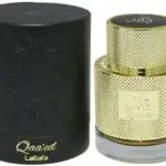 Qaaed Eau De Parfum