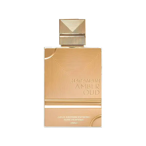 L Haramain Amber Oud Gold Edition Extreme