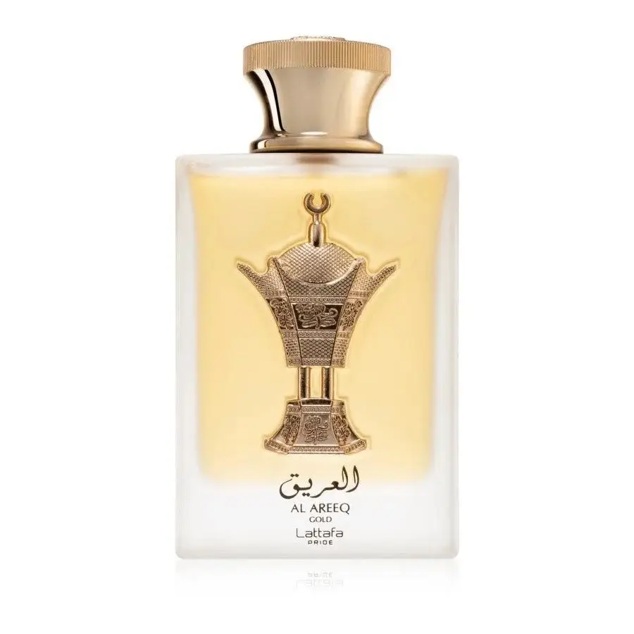 Lattafa Pride Al Areeq Gold