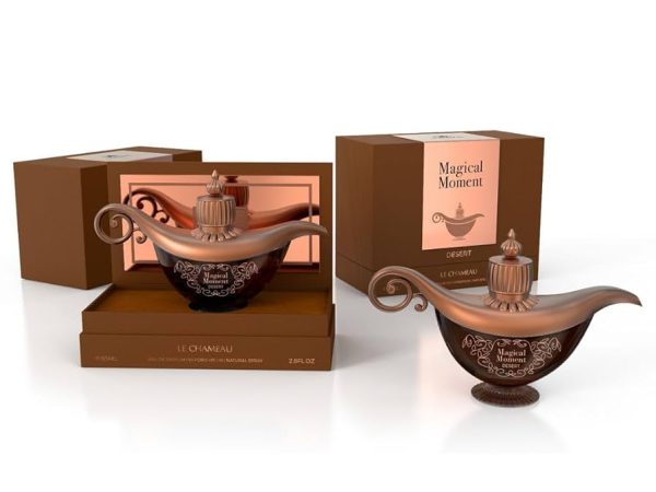 Emper Magical Moment Desert