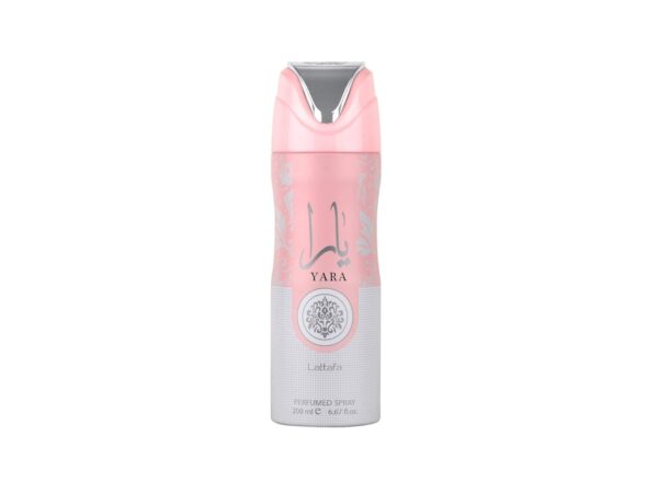 Lattafa Yara Pink