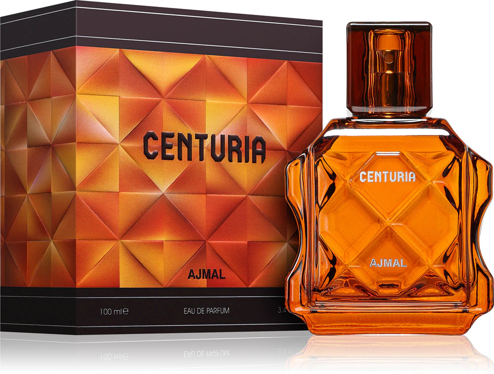 Ajmal Centuria
