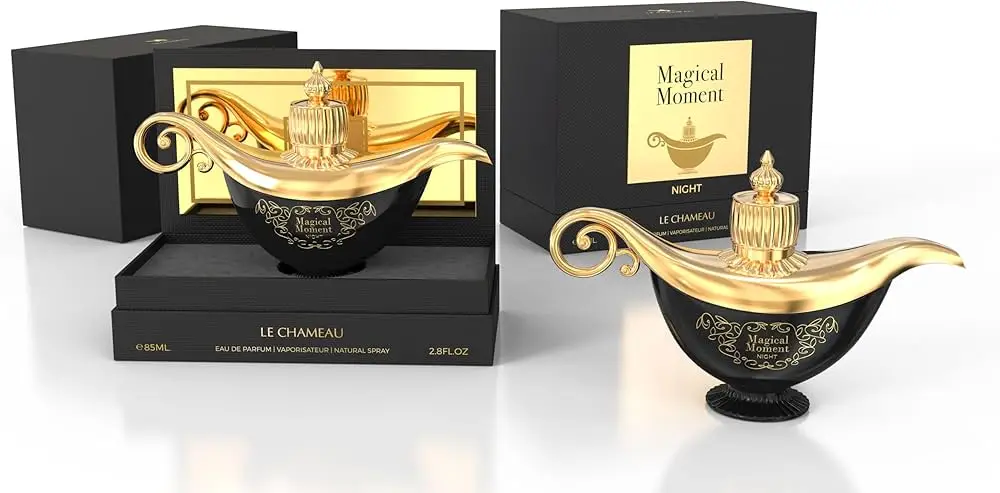 Emper Magical Moment Night Unisex