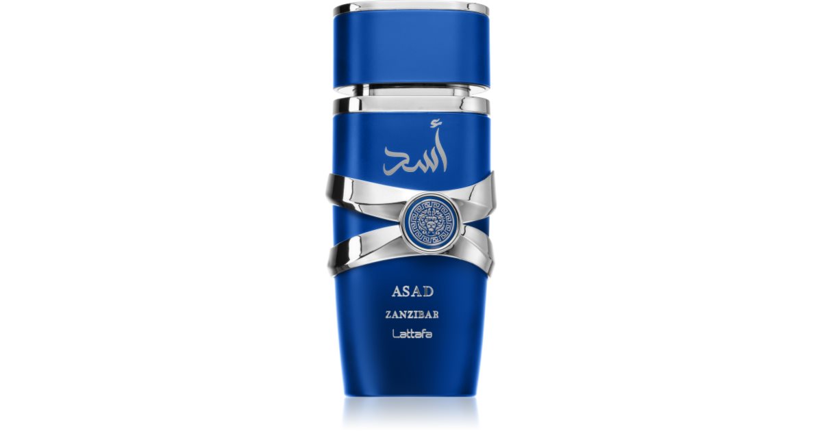 Asad Zanzibar