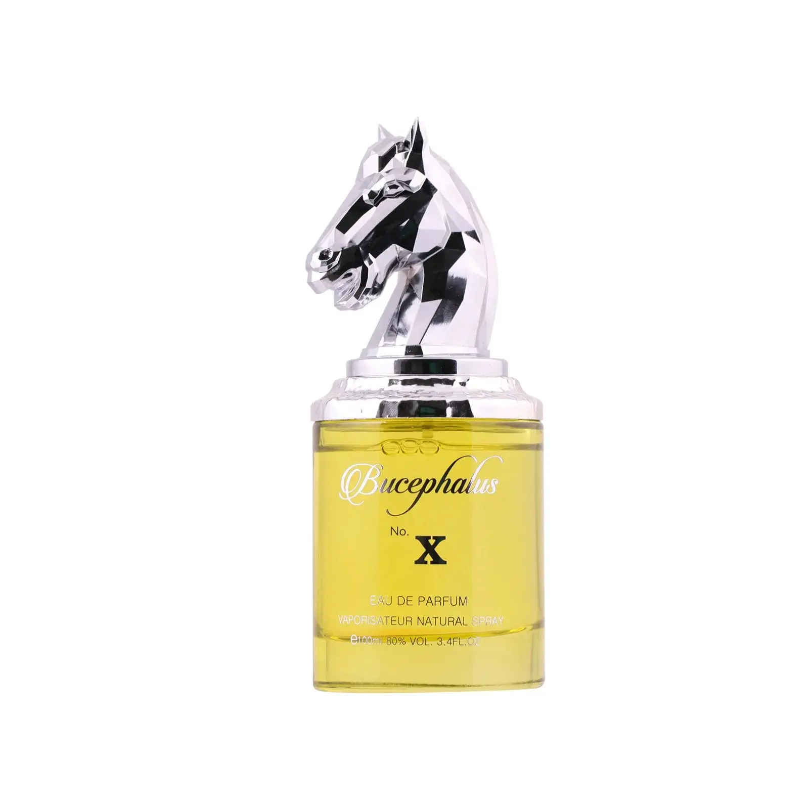 Armaf Bucephalus No X