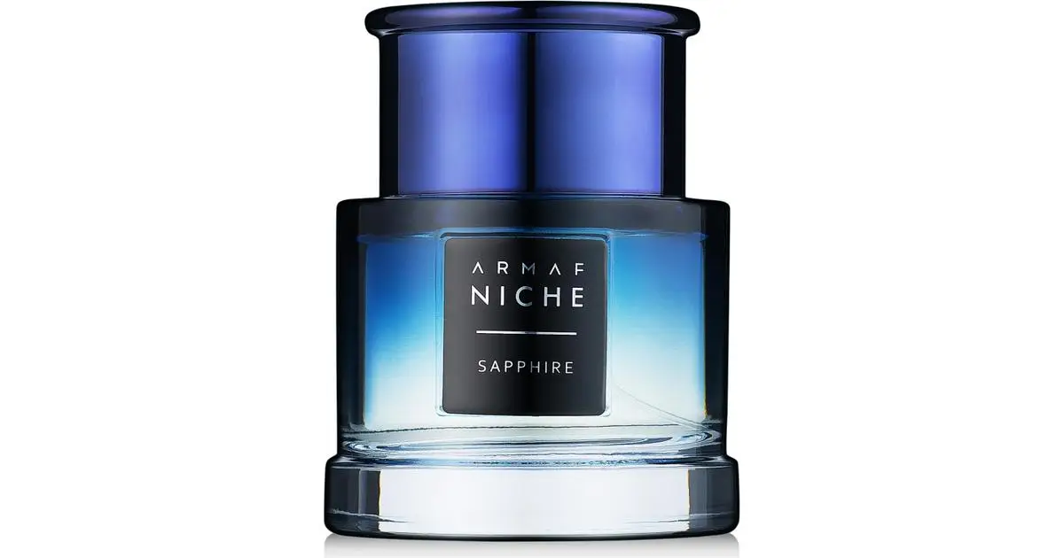 Armaf Sapphire