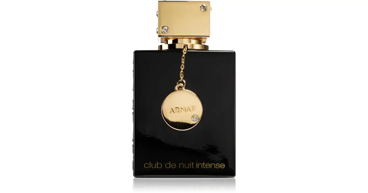 Armaf Club De Nuit Intense WOMAN