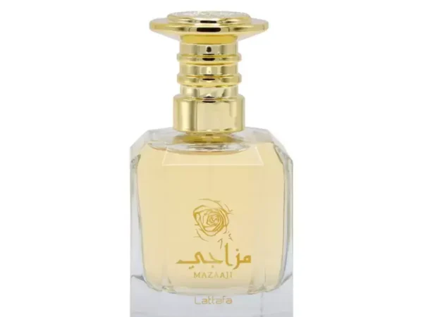 Lattafa Mazaaji