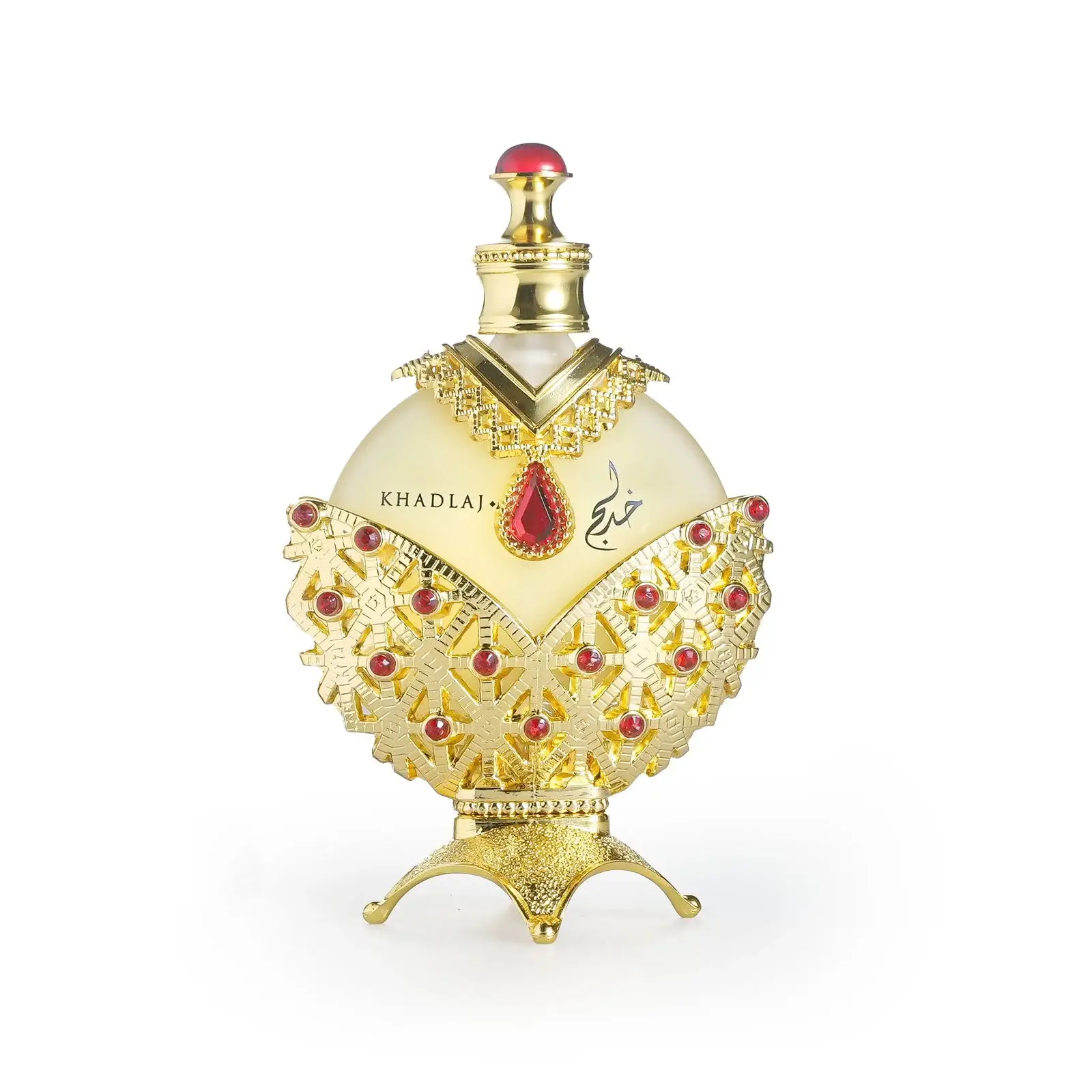 Парфюмно масло Hareem Al Sultan