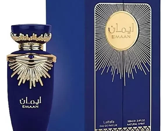 Lattafa Emaan