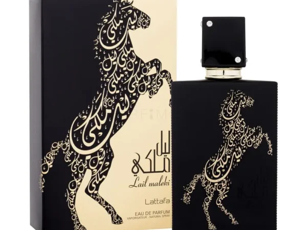 Lattafa Lail Maleki