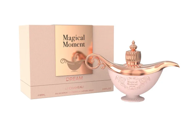 Emper Magical Moment Dream