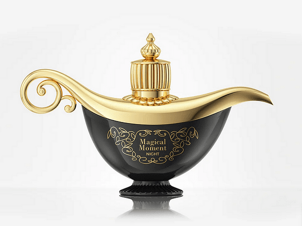 Emper Magical Moment Night Unisex