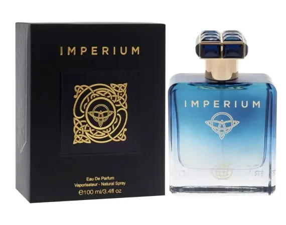 Fragrance World Imperium