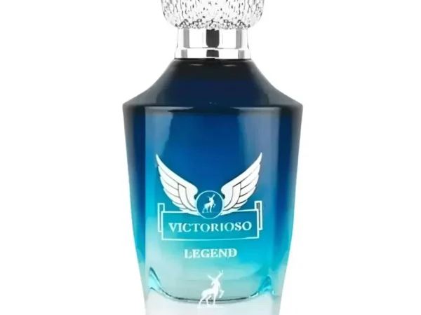 Maison Alhambra Victorioso Legend