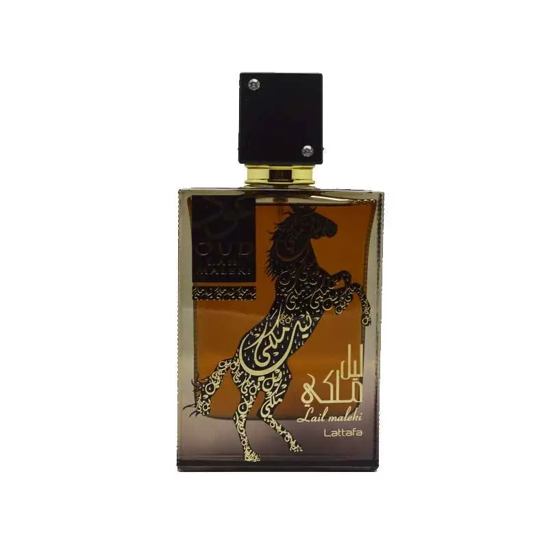 Lattafa Oud Lail Maleki