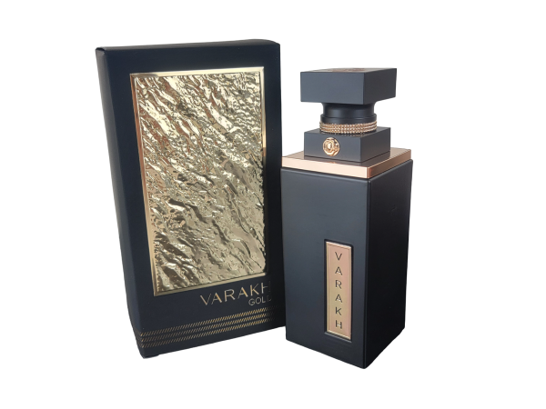 Fragrance World Varakh Gold