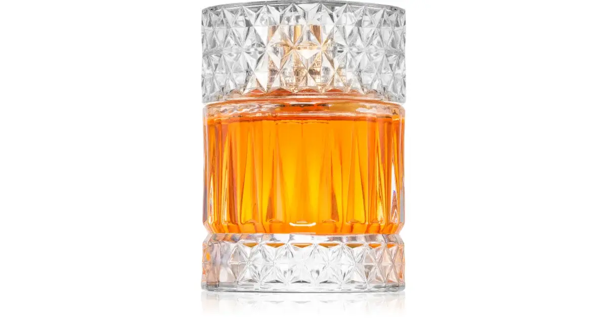 Zimaya Sharaf Blend Extrait