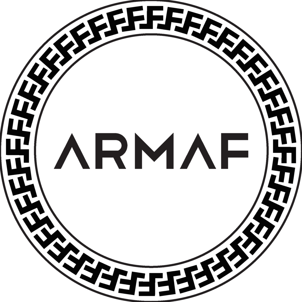 Armaf logo vector svg  1024x1024