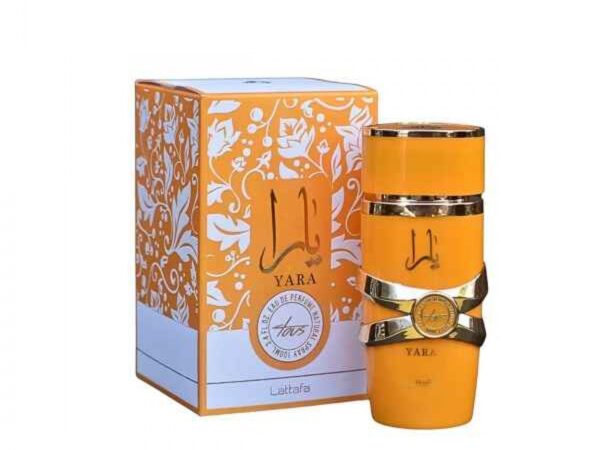 Lattafa Yara Tous Eau De Parfum 100ml Women