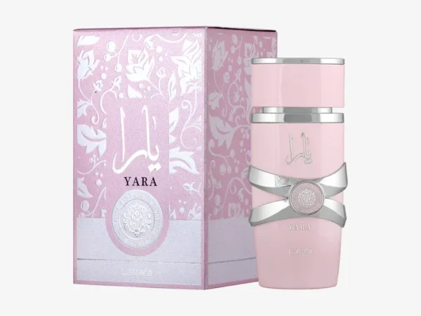 Lattafa Yara Eau De Parfum