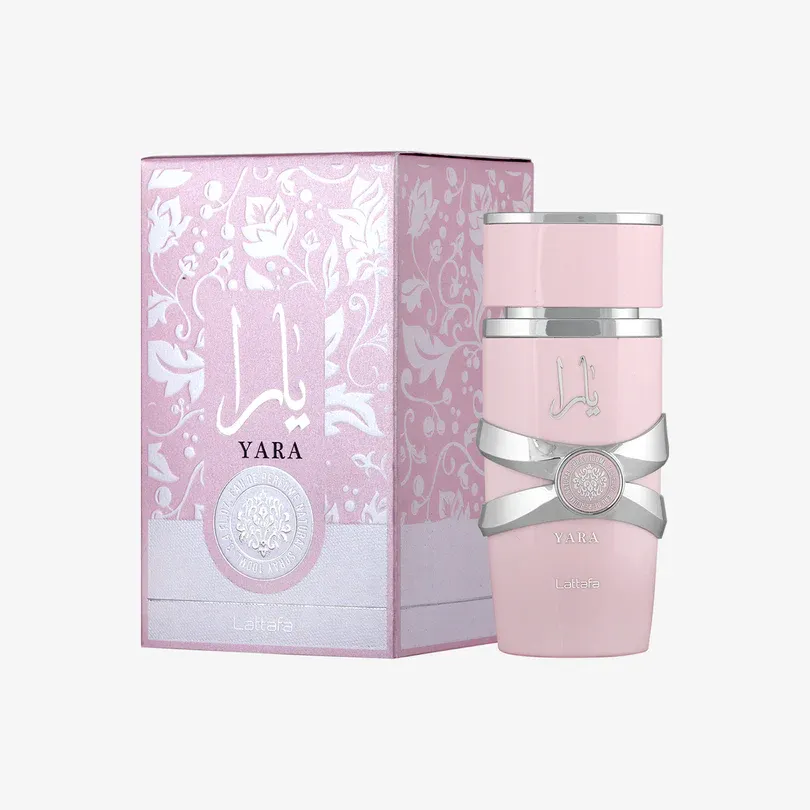 Lattafa Yara Eau De Parfum