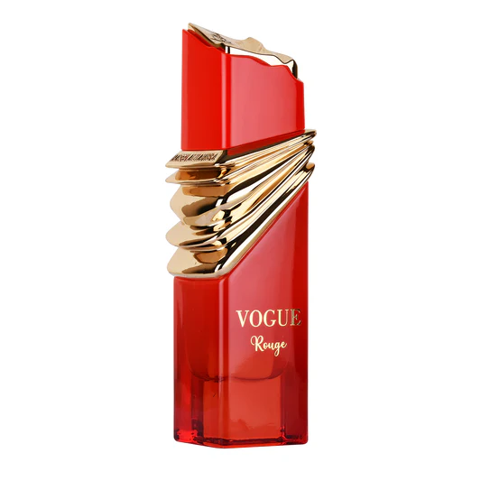 Maison Alhambra Vogue Rouge