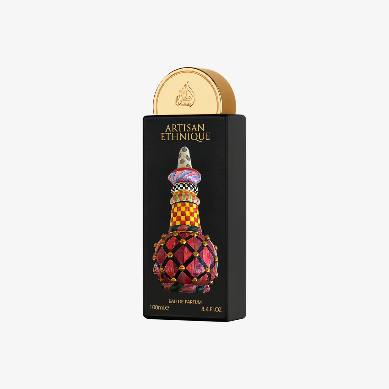 Lattafa Pride Artisan Ethnique