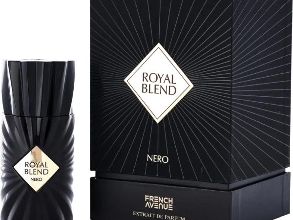 French Avenue Royal Blend Nero