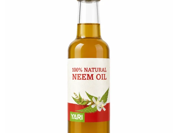 Yari Neem Oil 250ml   Hair Care