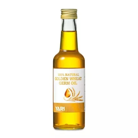 Yari Wheat Oil 250ml   Hair Care