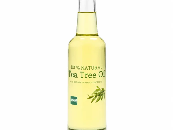 Yari Natural Tea Tree Oil 250ml
