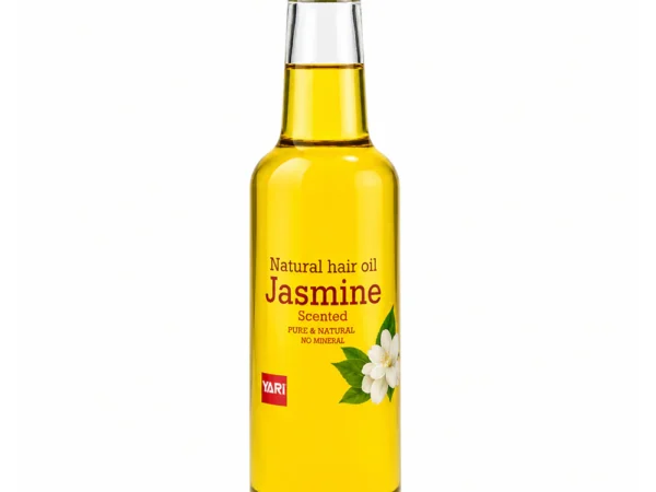 Yari Natural Jasmine Oil 250ml