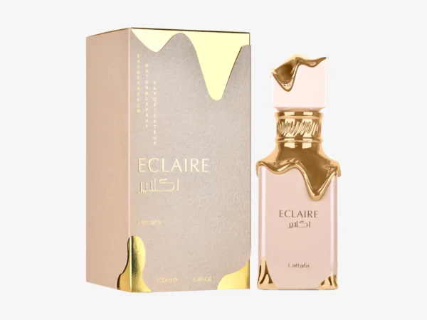 Lattafa Eclaire