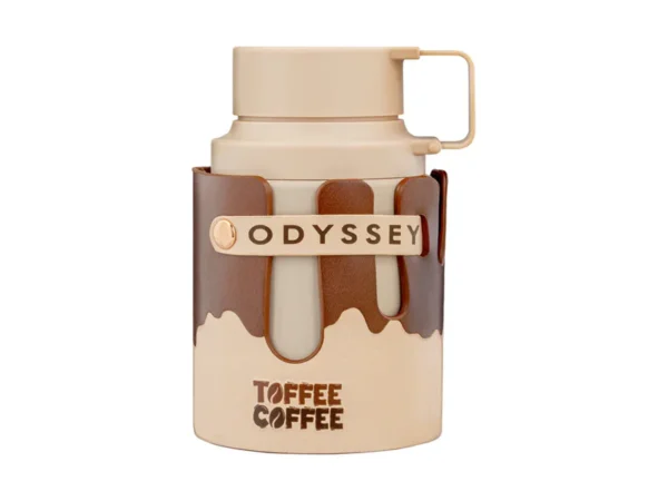 Odyssey Toffee Coffee