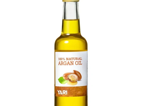 Yari Natural Argan Oil 250ml
