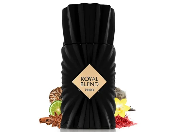 French Avenue Royal Blend Nero