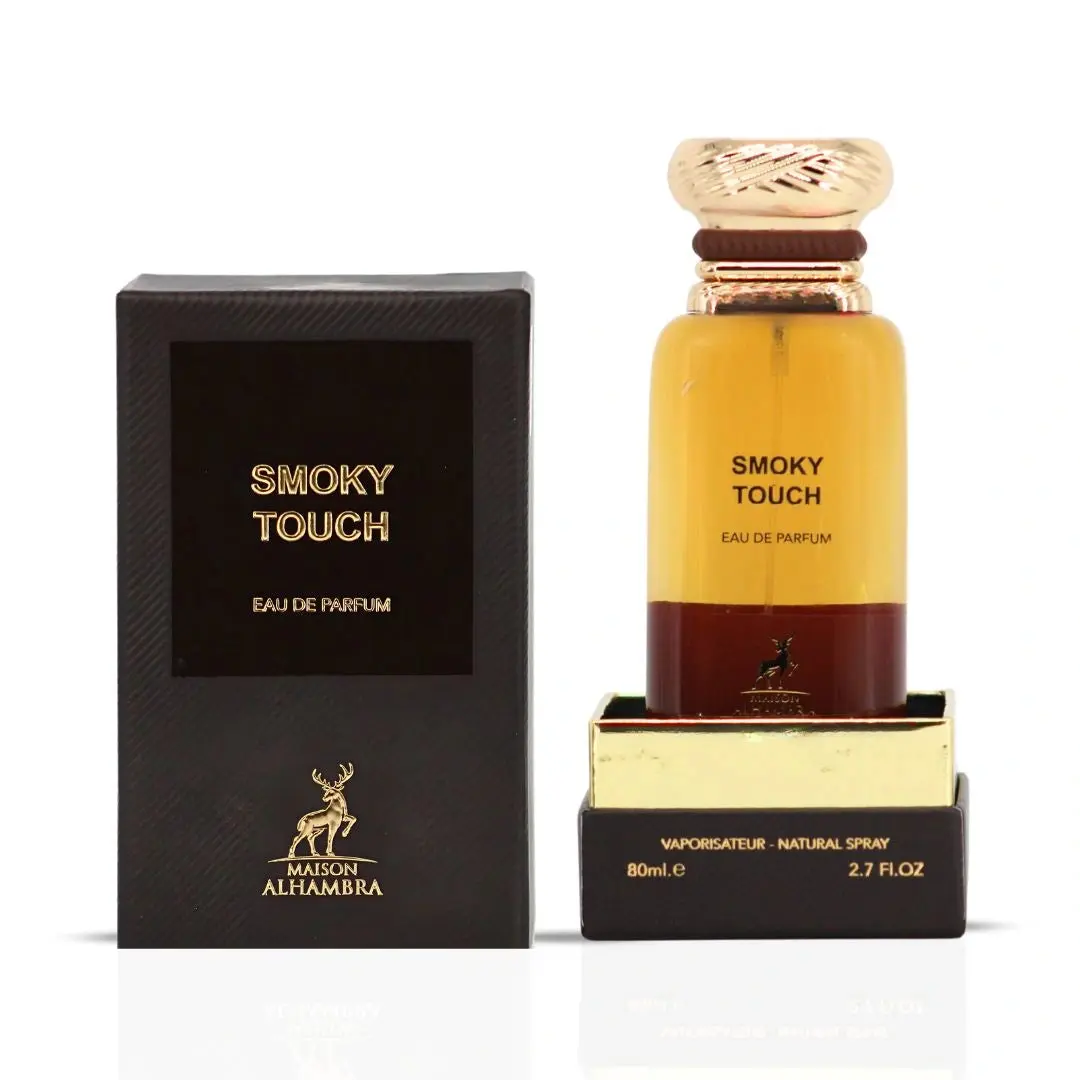 Maison Alhambra Smoky Touch