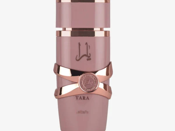 Lattafa Yara Elixir