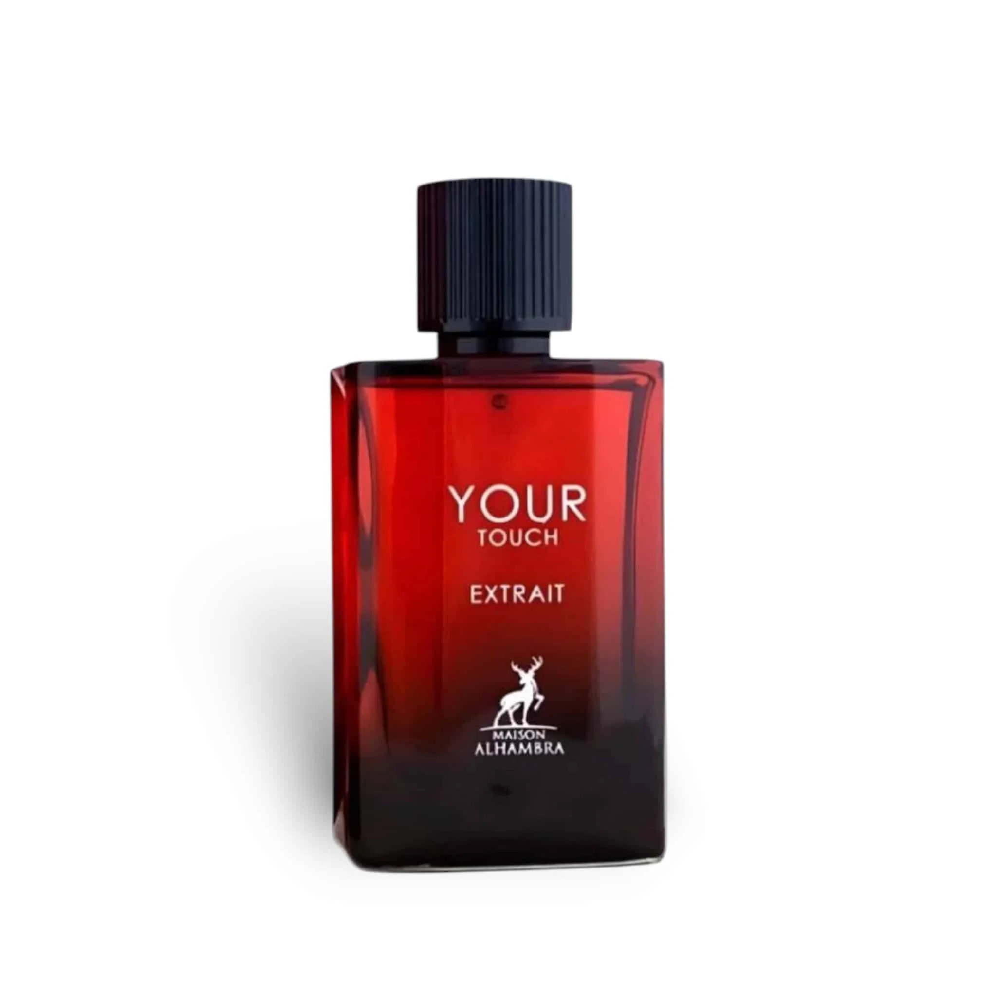 Maison Alhambra Your Touch Extrait